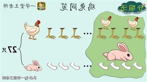 雞兔