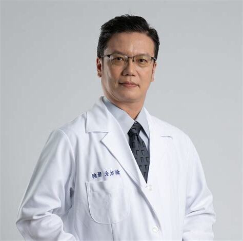 謝欣宏醫師