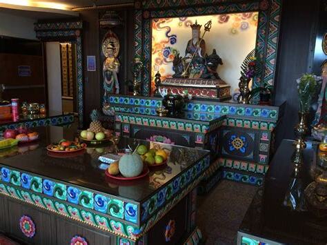 文明堂擇日館