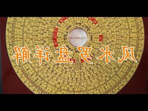 羅盤傾斜儀怎麼看
