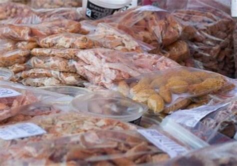 什麼是乾貨