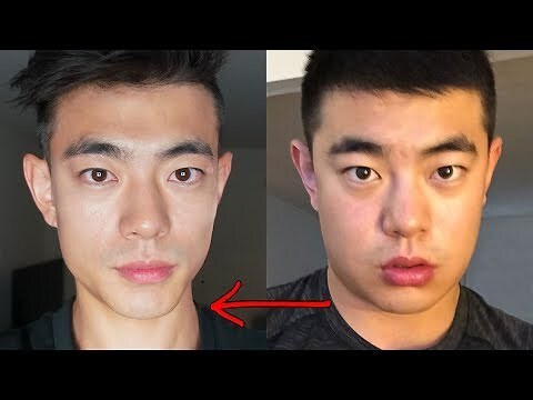臉型怎麼改變