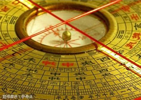 羅盤禁忌