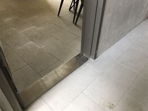 玄關門檻