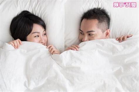 懷孕能愛愛嗎