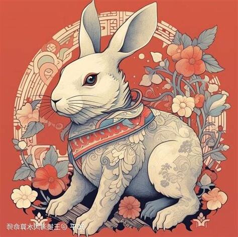 兔2024年运程