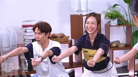 耳仔細男