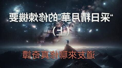 日精月華