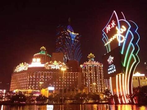 澳门风水