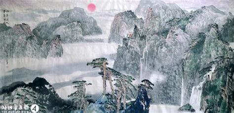 仁者樂山智者樂水的意思