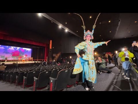 金荗坪戲院