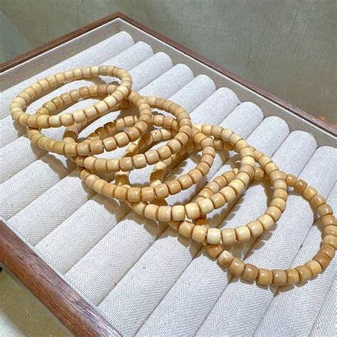 菩提手串是什麼