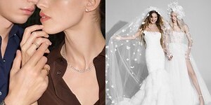 送新婚夫妻禮物