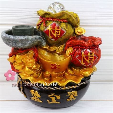 催財風水