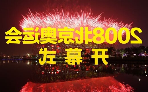 2008年是什麼年