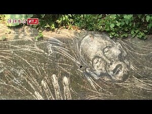 苔蘚畫