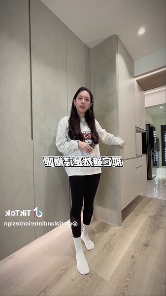 柱子修飾