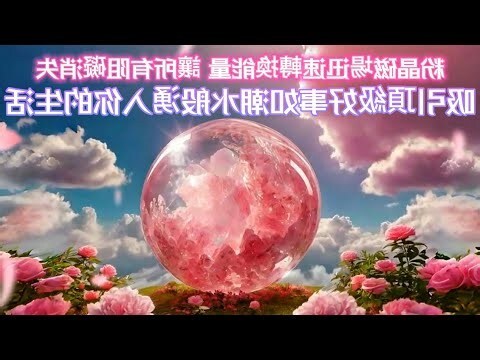粉晶五行