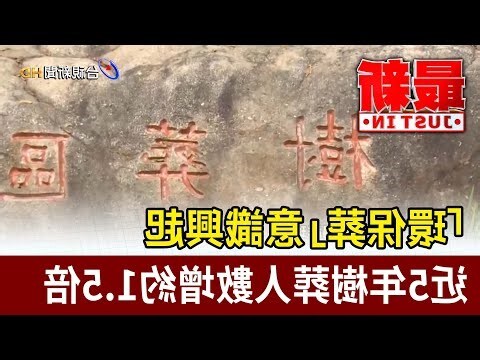 環保葬