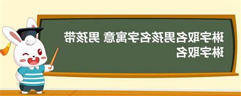 琳取名意思