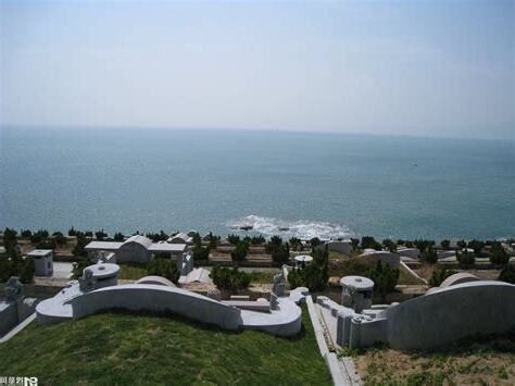 深圳墓園
