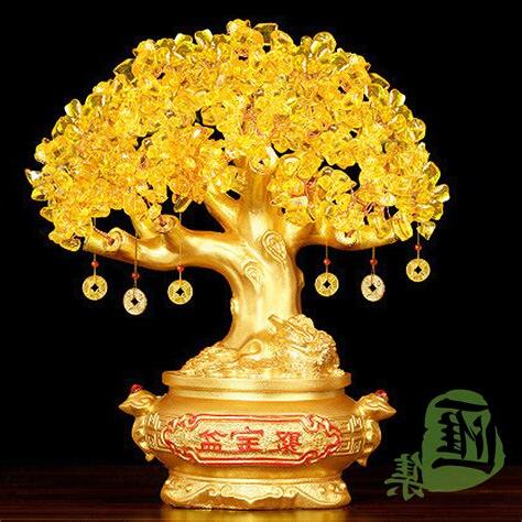 風水搖錢樹