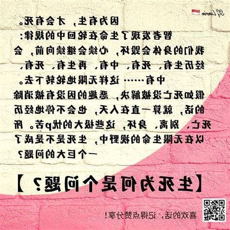 生有死有中有