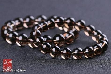 茶水晶的功效