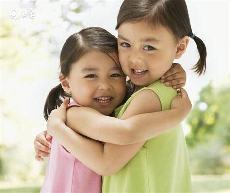 夢見很多小孩