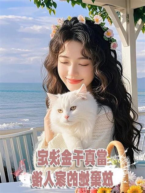 當真千金裝啞巴後
