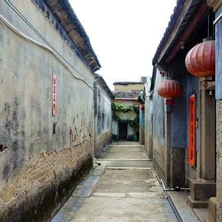 範和村