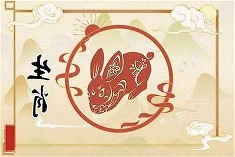 癸卯兔五行