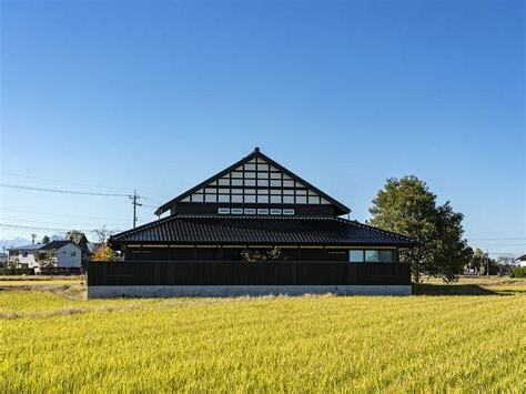農村建築