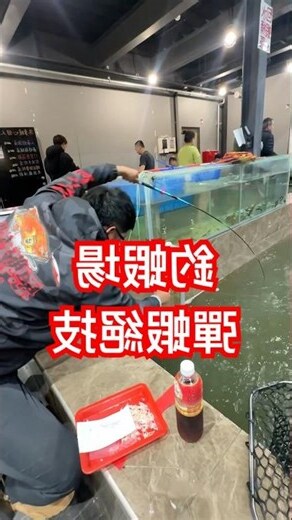 嶽飛釣蝦場