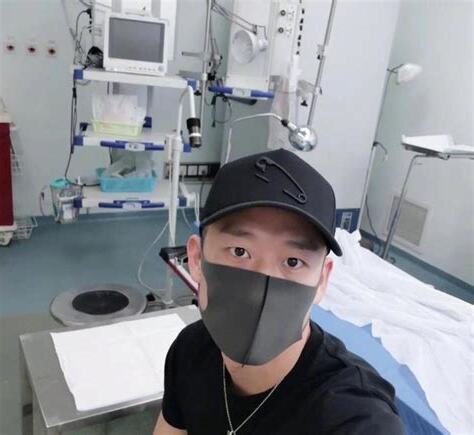 醫院可以拍照嗎