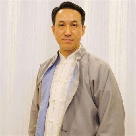 趙振鴻師傅