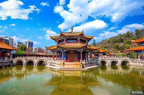 雲南省省會