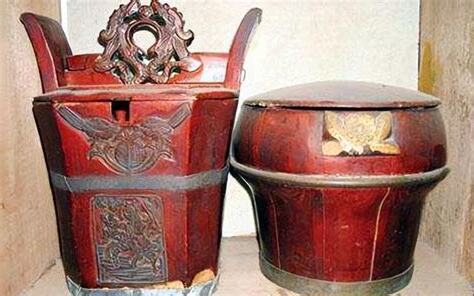 中國古代廁所
