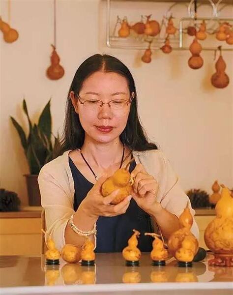 李春華