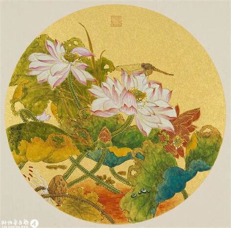 九頭芙蓉