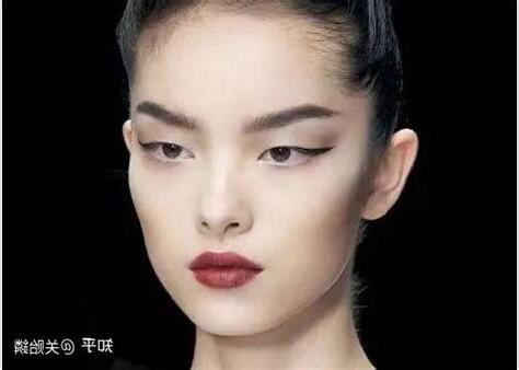 相眼