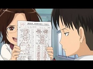 里維喜歡誰