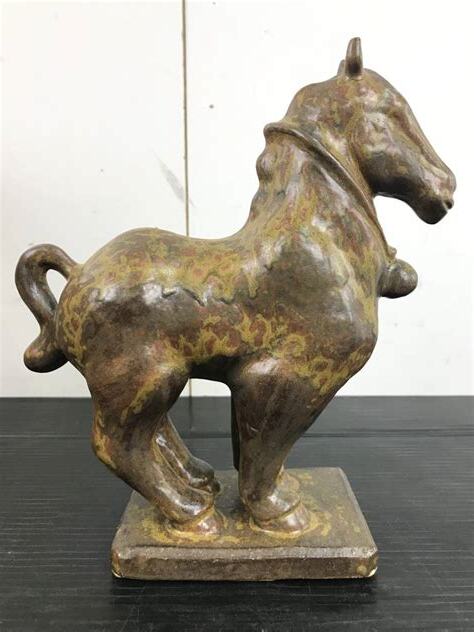 戊午馬