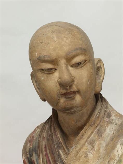 羅漢像