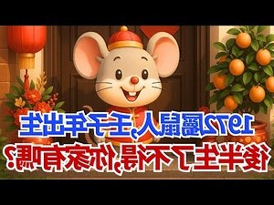 1972年五行屬什麼