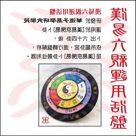 六親易經