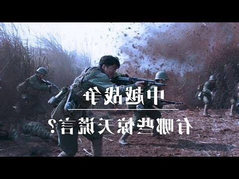 中越战争三光政策