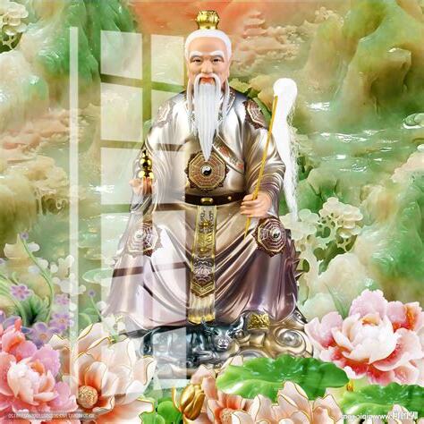 太上老君