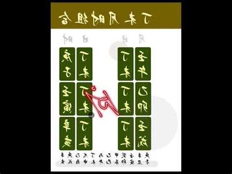 丁未大運