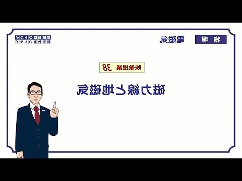 磁場線